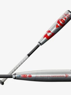 DeMarini 2022 The Goods (-10) USSSA BASEBALL BAT (WTDXGBZ-22)