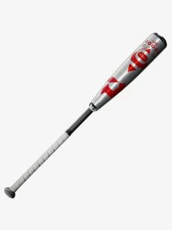 DeMarini 2022 The Goods (-10) USSSA BASEBALL BAT (WTDXGBZ-22) 11 DeMarini 2022 The Goods (-10) USSSA BASEBALL BAT (WTDXGBZ-22) -Baseballism shop WTDXGBZ 22 3