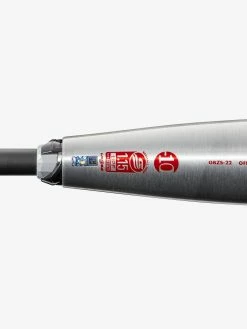 DeMarini 2022 The Goods (-10) USSSA BASEBALL BAT (WTDXGBZ-22) 13 DeMarini 2022 The Goods (-10) USSSA BASEBALL BAT (WTDXGBZ-22) -Baseballism shop WTDXGBZ 22 5