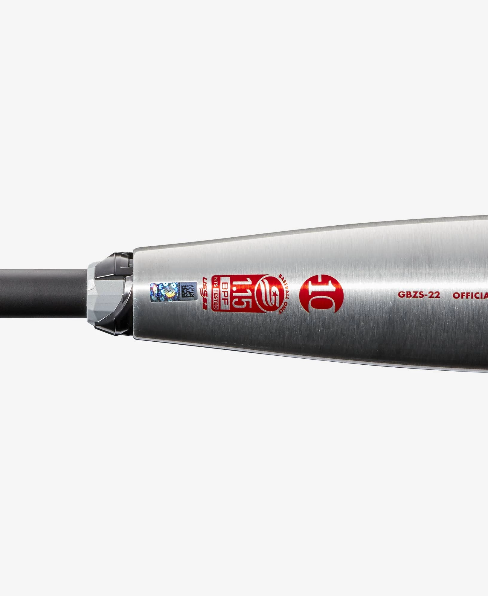 DeMarini 2022 The Goods (-10) USSSA BASEBALL BAT (WTDXGBZ-22) 7 DeMarini 2022 The Goods (-10) USSSA BASEBALL BAT (WTDXGBZ-22) - Image 5