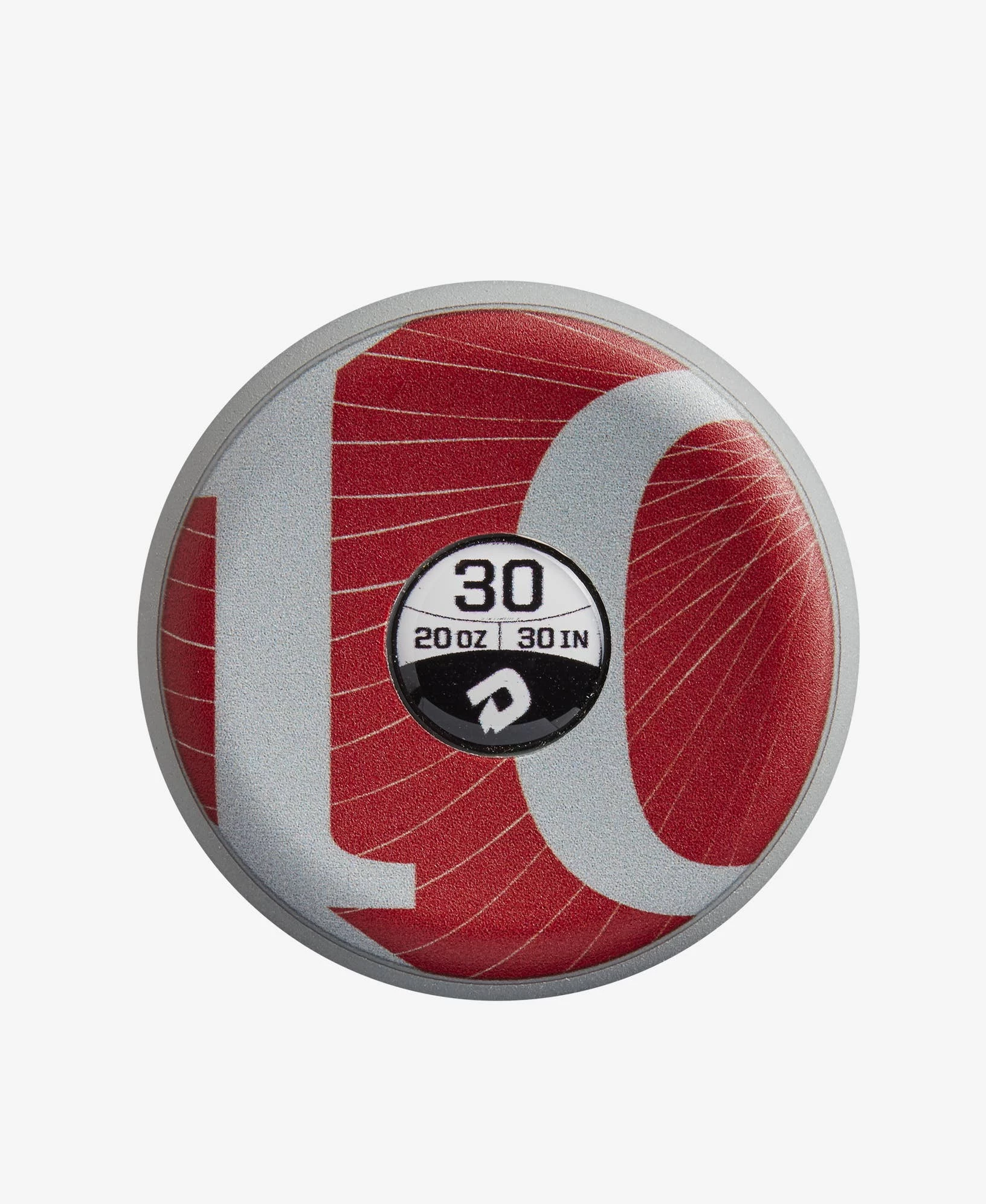 DeMarini 2022 The Goods (-10) USSSA BASEBALL BAT (WTDXGBZ-22) 8 DeMarini 2022 The Goods (-10) USSSA BASEBALL BAT (WTDXGBZ-22) - Image 6