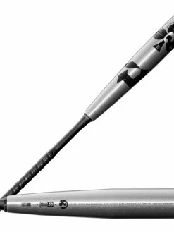 DeMarini 2022 The Goods BBCOR (-3) Baseball Bat (WTDXGIC-22)
