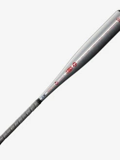 DeMarini 2022 THE GOODS One Piece (-8) USSSA Bat (WTDXGO8-22) -Baseballism shop WTDXGO8 22 3 scaled 1
