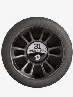 DeMarini 2022 THE GOODS One Piece (-8) USSSA Bat (WTDXGO8-22) -Baseballism shop WTDXGO8 22 6 scaled 1