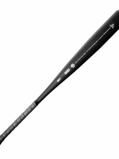 DeMarini 2022 Goods One Piece BBCOR (-3) Baseball Bat (WTDXGOC-22) -Baseballism shop WTDXGOC22 3