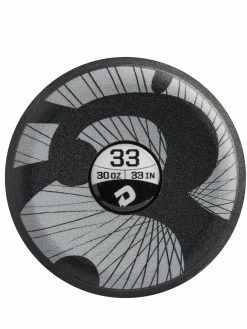 DeMarini 2022 Goods One Piece BBCOR (-3) Baseball Bat (WTDXGOC-22) -Baseballism shop WTDXGOC22 6