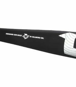 DeMarini 2022 Goods One Piece BBCOR (-3) Baseball Bat (WTDXGOC-22) -Baseballism shop WTDXGOC22 8