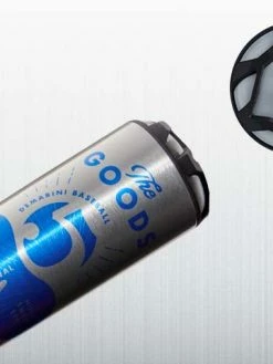 DeMarini 2022 The Goods One Piece (-10) USA BAT (WTDXUO2-22) -Baseballism shop WTDXUO2 22 3