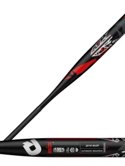 DeMarini 2022 Ultimate Weapon Slowpitch Softball Bat (WTDXUWE-22)