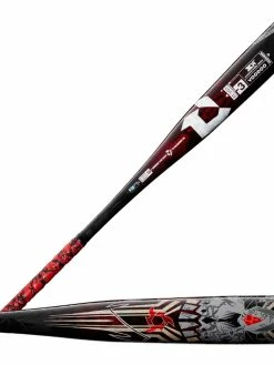 DeMarini 2022 Voodoo One BBCOR (-3) Baseball Bat (WTDXVOC22)