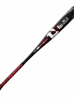 DeMarini 2022 Voodoo One BBCOR (-3) Baseball Bat (WTDXVOC22) 12 DeMarini 2022 Voodoo One BBCOR (-3) Baseball Bat (WTDXVOC22) -Baseballism shop WTDXVOC22 3
