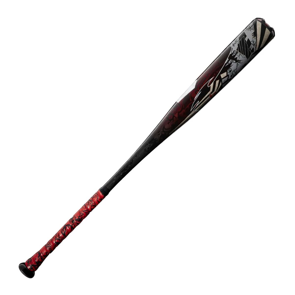 DeMarini 2022 Voodoo One BBCOR (-3) Baseball Bat (WTDXVOC22) 6 DeMarini 2022 Voodoo One BBCOR (-3) Baseball Bat (WTDXVOC22) - Image 4