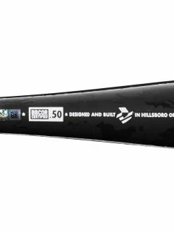 DeMarini 2022 Voodoo One BBCOR (-3) Baseball Bat (WTDXVOC22) 14 DeMarini 2022 Voodoo One BBCOR (-3) Baseball Bat (WTDXVOC22) -Baseballism shop WTDXVOC22 5