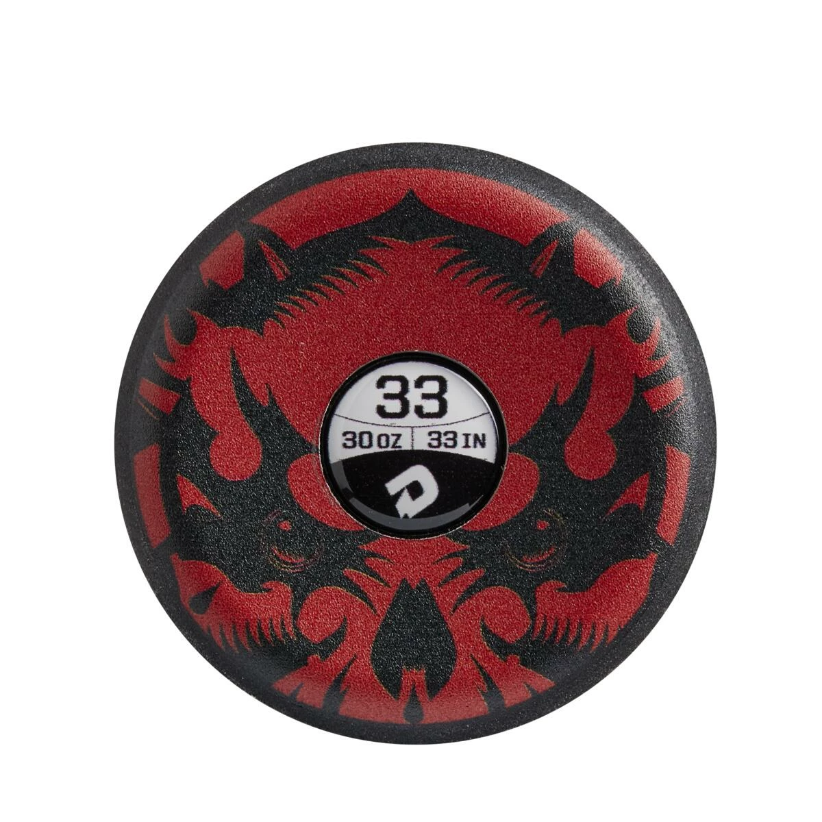 DeMarini 2022 Voodoo One BBCOR (-3) Baseball Bat (WTDXVOC22) 8 DeMarini 2022 Voodoo One BBCOR (-3) Baseball Bat (WTDXVOC22) - Image 6