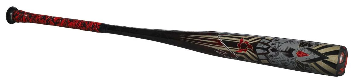 DeMarini 2022 Voodoo One BBCOR (-3) Baseball Bat (WTDXVOC22) 10 DeMarini 2022 Voodoo One BBCOR (-3) Baseball Bat (WTDXVOC22) - Image 8