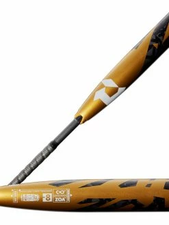 DeMarini ZOA (-8) USSSA Baseball Bat (WTDXZ8Z-22)