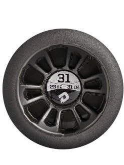 DeMarini ZOA (-8) USSSA Baseball Bat (WTDXZ8Z-22) -Baseballism shop WTDXZ8Z 22 6