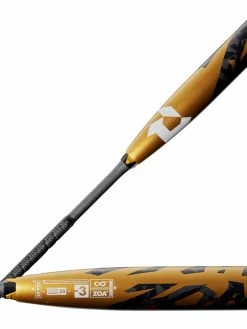 DeMarini 2022 Zoa BBCOR (-3) Bat