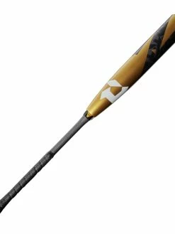 DeMarini 2022 Zoa BBCOR (-3) Bat 12 DeMarini 2022 Zoa BBCOR (-3) Bat -Baseballism shop WTDXZOA 22 4