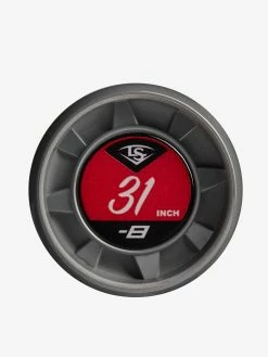 Louisville Slugger 2022 SOLO (-8) USSSA Bat (WTLSLS6X08-22) -Baseballism shop WTLSLS6X08 22 6