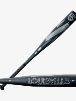 Louisville Slugger 2022 SOLO (-10) USSSA Bat (WTLSLS6X10-22)
