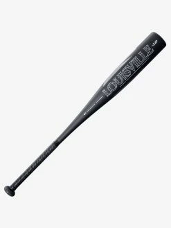 Louisville Slugger 2022 SOLO (-10) USSSA Bat (WTLSLS6X10-22) -Baseballism shop WTLSLS6X10 22 4