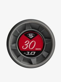 Louisville Slugger 2022 SOLO (-10) USSSA Bat (WTLSLS6X10-22) -Baseballism shop WTLSLS6X10 22 6