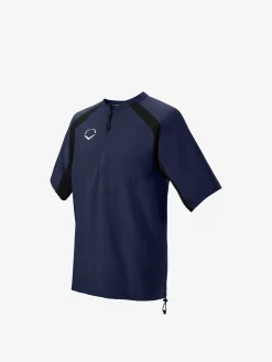 Evoshield Men’s Pro Team BP Jacket – Navy