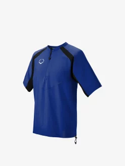 Evoshield Men’s Pro Team BP Jacket – Royal