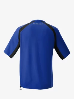 Evoshield Men’s Pro Team BP Jacket – Royal -Baseballism shop WTV1091RO 3 scaled 1