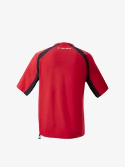 Evoshield Men’s Pro Team BP Jacket – Red -Baseballism shop WTV1091SC 3