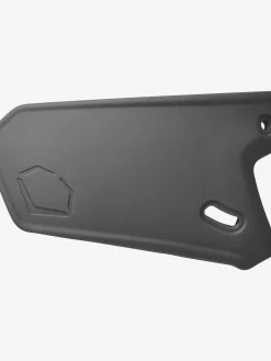 EvoShield XVT™ Batting Helmet Face Shield – Matte Finish (WTV7305) -Baseballism shop WTV7035CHL 1 scaled 1