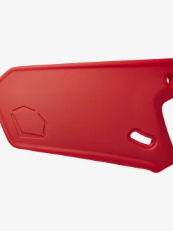 EvoShield XVT™ Batting Helmet Face Shield – Matte Finish (WTV7305) -Baseballism shop WTV7035SCL 1 scaled 1