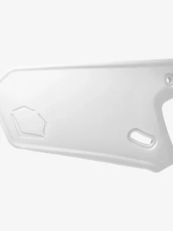 EvoShield XVT™ Batting Helmet Face Shield – Matte Finish (WTV7305) -Baseballism shop WTV7035WHL 1 scaled 1