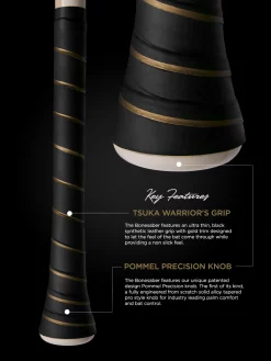 Warstic – BONESABER -3 BBCOR METAL BAT -Baseballism shop Warstic bonesaber metalbaseballbat bbcor 11 a615c53b 584b 440d bd12 89f09196281e 1400x