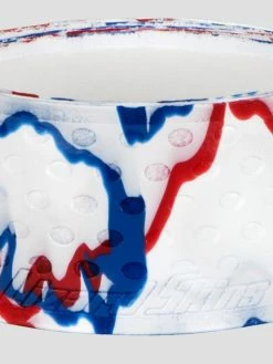 Lizard Skins – 1.8 MM – Camo Bat Grip 21 Lizard Skins – 1.8 MM – Camo Bat Grip -Baseballism shop White 1 1