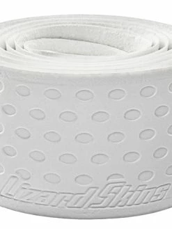 Lizard Skins – 1.8 MM – Solid Bat Grip -Baseballism shop White