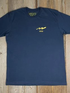 Baseballism Wonderboy Men’s T-Shirt -Baseballism shop Wonderboy 5