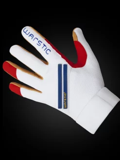 WARSTIC – WORKMAN3 Adult Batting Gloves – USA
