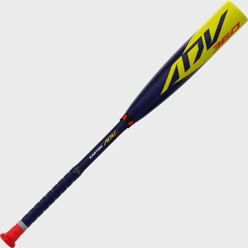 EASTON 2022 ADV 360 USA -11 BASEBALL BAT (YBB22ADV11) 3 EASTON 2022 ADV 360 USA -11 BASEBALL BAT (YBB22ADV11)