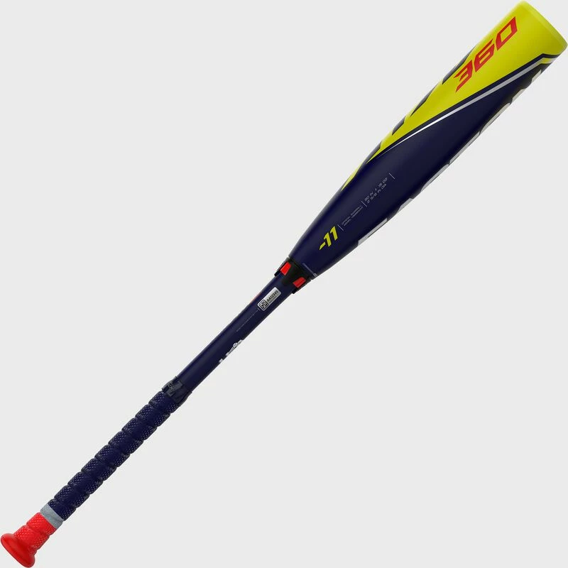 EASTON 2022 ADV 360 USA -11 BASEBALL BAT (YBB22ADV11) 4 EASTON 2022 ADV 360 USA -11 BASEBALL BAT (YBB22ADV11) - Image 2