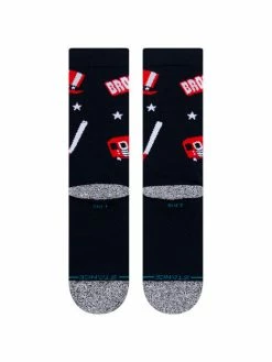 Stance – NEW YORK YANKEES LANDMARK CREW SOCKS -Baseballism shop Yankees Land 3