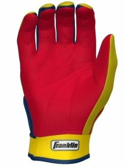 Franklin Custom CFX Pro Batting Gloves 11 Franklin Custom CFX Pro Batting Gloves -Baseballism shop acuna cfx pro 3