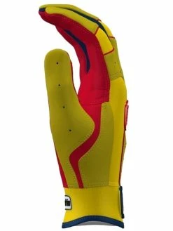 Franklin Custom CFX Pro Batting Gloves 12 Franklin Custom CFX Pro Batting Gloves -Baseballism shop acuna cfx pro 4