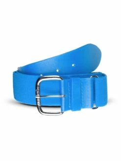 All-Star 1-1/2" Helix Adjustable Elastic Belt 16 All-Star 1-1/2" Helix Adjustable Elastic Belt -Baseballism shop all star all star 1 1 2 helix adjustable elastic b 2