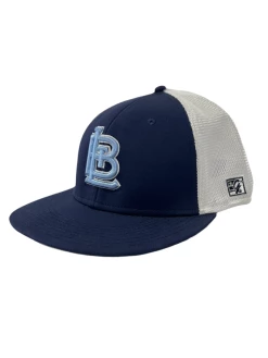 Between The Lines Flexfit Hat