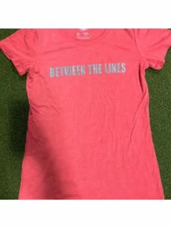 Between The Lines Womens Cactus T-Shirt -Baseballism shop between the lines between the lines womens cactus 6