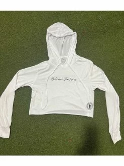 Between The Lines Womens Long Sleeve Crop Top -Baseballism shop between the lines between the lines womens long sl 2