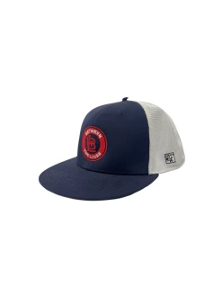 Between The Lines BTL Game Fitted Hat