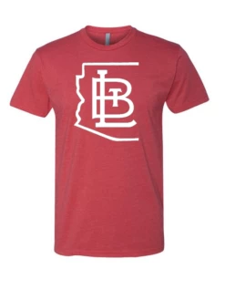 Between The Lines BTL MENS T-Shirt -Baseballism shop between the lines btl mens t shirt 5